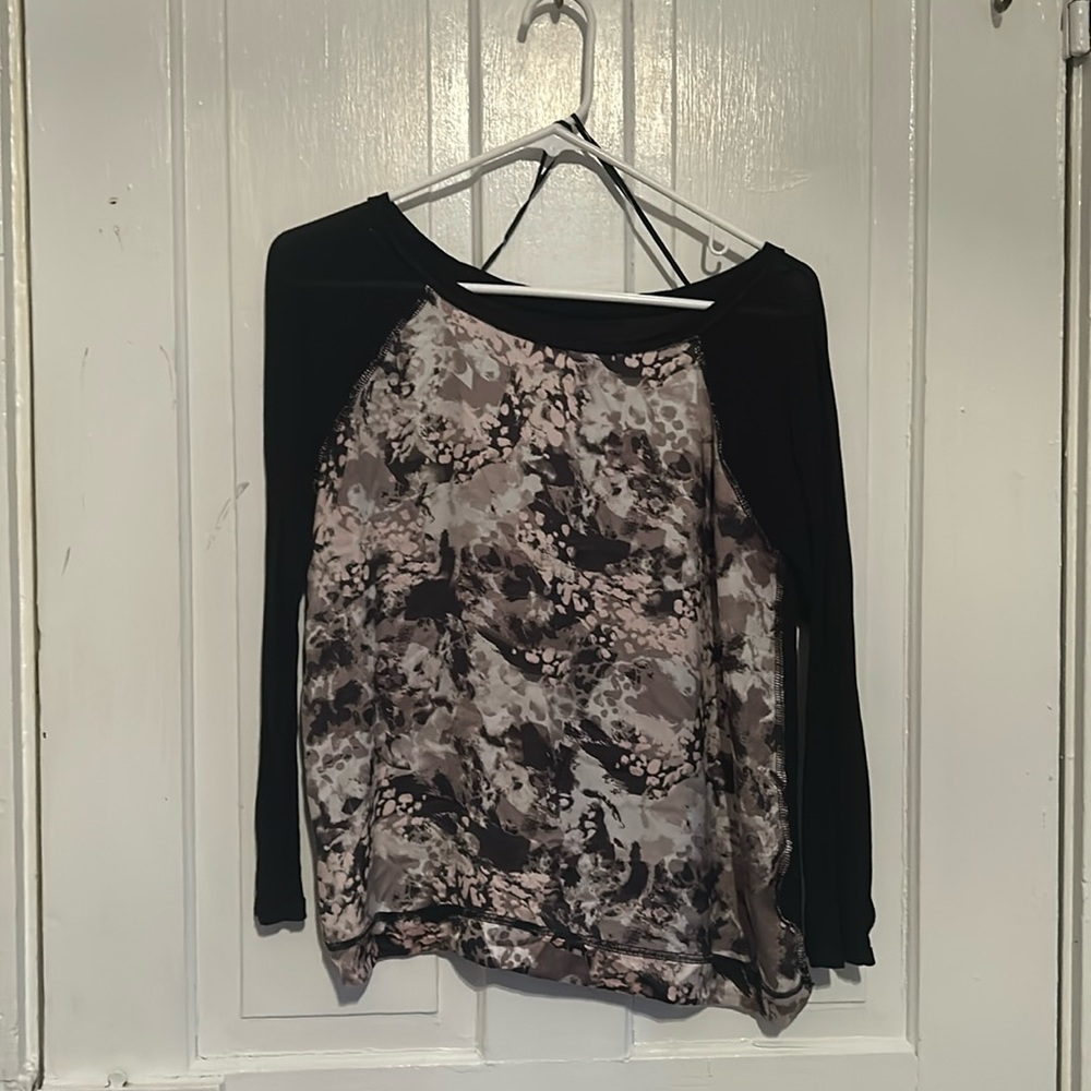 I have had this shirt for 3 years and has not been worn but once